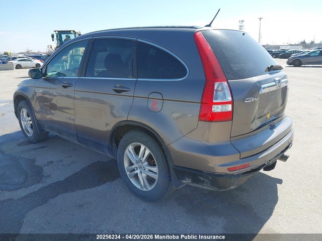 Aukcja sprzedaży 2011 Honda Cr-v Ex, vin: 5J6RE4H54BL821680, numer aukcji: 20256234
