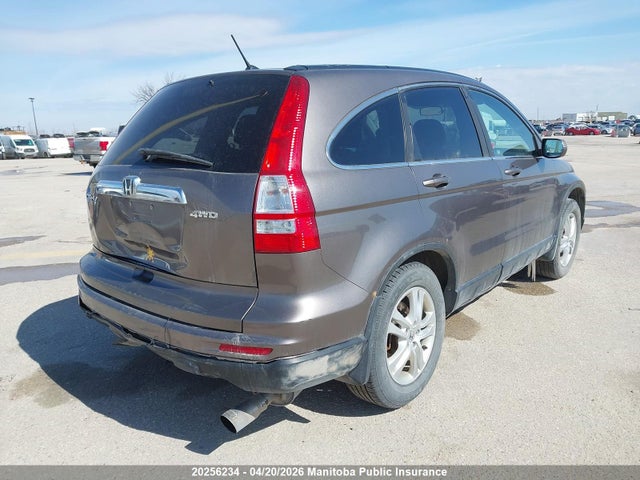 Aukcja sprzedaży 2011 Honda Cr-v Ex, vin: 5J6RE4H54BL821680, numer aukcji: 20256234