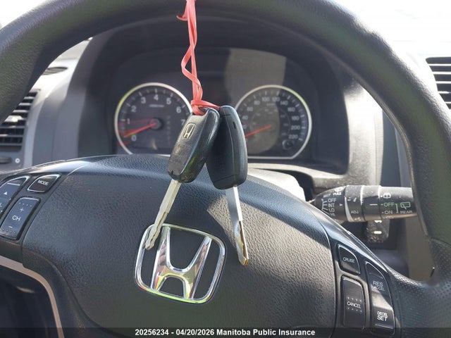 Aukcja sprzedaży 2011 Honda Cr-v Ex, vin: 5J6RE4H54BL821680, numer aukcji: 20256234