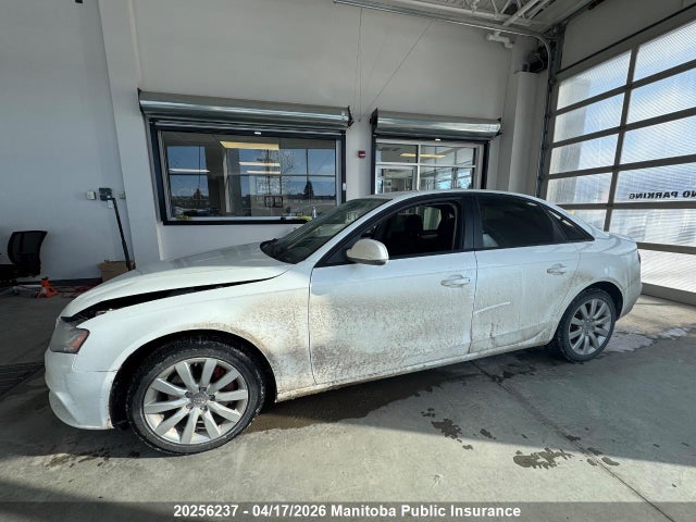 Продаж на аукціоні авто 2012 Audi A4 2.0t Quattro, vin: WAUBFCFL6CN003080, номер лоту: 20256237
