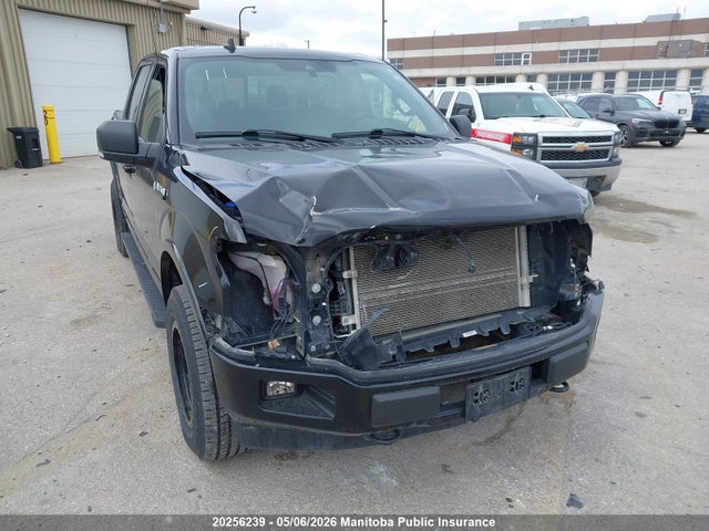 Продажа на аукционе авто 2020 Ford F150 Xlt Supercrew, vin: 1FTEW1E52LKD84709, номер лота: 20256239