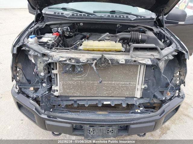 Продажа на аукционе авто 2020 Ford F150 Xlt Supercrew, vin: 1FTEW1E52LKD84709, номер лота: 20256239