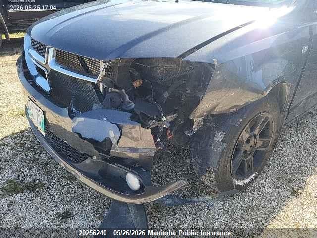 Aukcja sprzedaży 2019 Dodge Grand Caravan Se, vin: 2C4RDGCG7KR763929, numer aukcji: 20256240