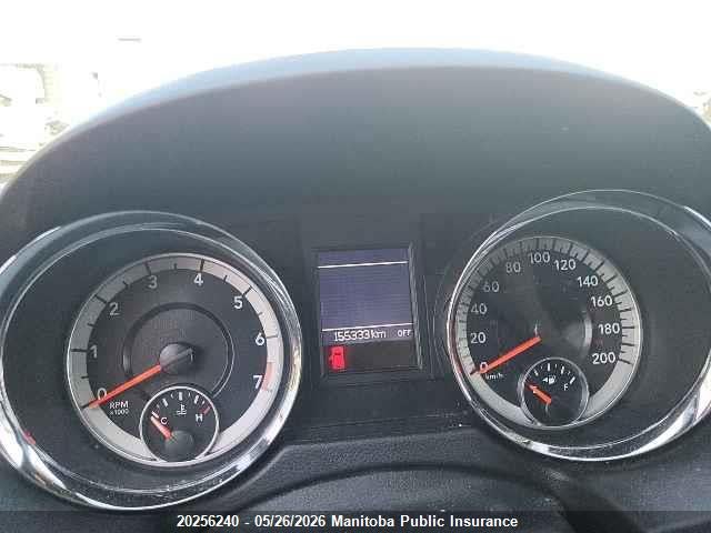 Aukcja sprzedaży 2019 Dodge Grand Caravan Se, vin: 2C4RDGCG7KR763929, numer aukcji: 20256240