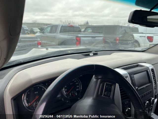 Aukcja sprzedaży 2012 Dodge Ram 1500 Outdoorsman Quad Cab, vin: 1C6RD7GTXCS234845, numer aukcji: 20256244