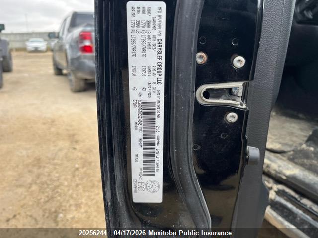 Aukcja sprzedaży 2012 Dodge Ram 1500 Outdoorsman Quad Cab, vin: 1C6RD7GTXCS234845, numer aukcji: 20256244