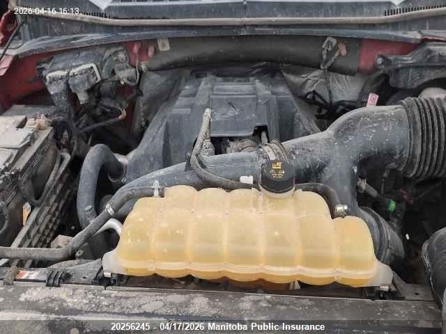20256245 :رقم المزاد ، 1FTEX1EP6FFB99512 vin ، 2015 Ford F150 Xlt Supercab مزاد بيع