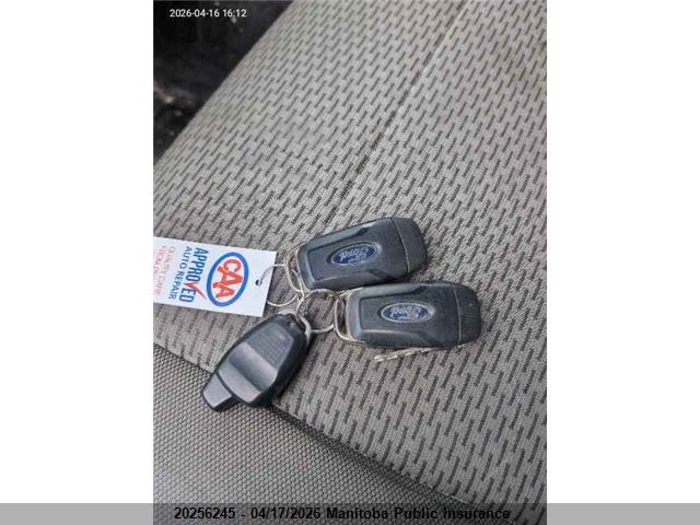 20256245 :رقم المزاد ، 1FTEX1EP6FFB99512 vin ، 2015 Ford F150 Xlt Supercab مزاد بيع