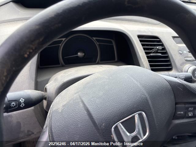 Aukcja sprzedaży 2007 Honda Civic Lx, vin: 2HGFA16517H022659, numer aukcji: 20256246