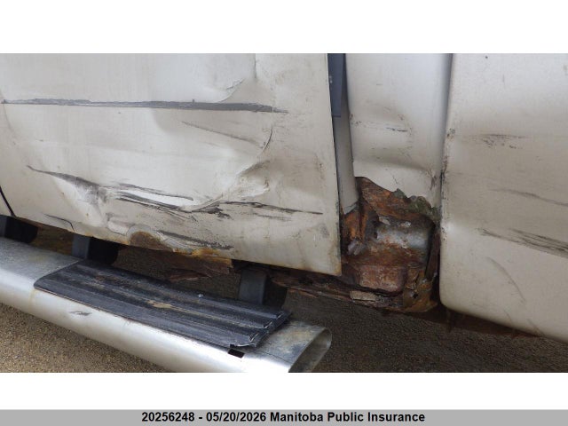 Aukcja sprzedaży 2009 Gmc Sierra 1500 Slt Ext Cab, vin: 1GTEK19J69Z113297, numer aukcji: 20256248
