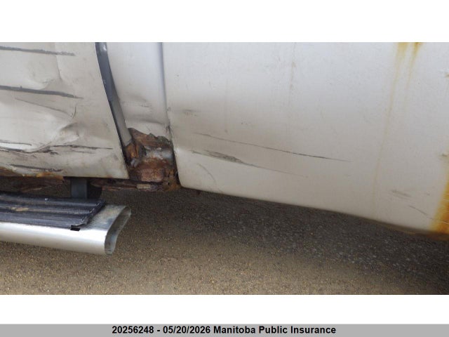 Aukcja sprzedaży 2009 Gmc Sierra 1500 Slt Ext Cab, vin: 1GTEK19J69Z113297, numer aukcji: 20256248