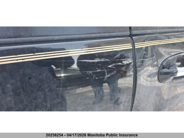 20256254 :رقم المزاد ، 1FMJU1J53AEB46787 vin ، 2010 Ford Expedition Eddie Bauer مزاد بيع