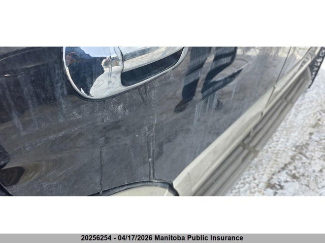 20256254 :رقم المزاد ، 1FMJU1J53AEB46787 vin ، 2010 Ford Expedition Eddie Bauer مزاد بيع
