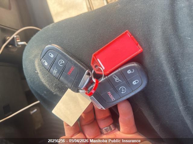 Aukcja sprzedaży 2015 Jeep Grand Cherokee Limited, vin: 1C4RJFBG8FC874718, numer aukcji: 20256256