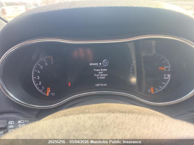 Aukcja sprzedaży 2015 Jeep Grand Cherokee Limited, vin: 1C4RJFBG8FC874718, numer aukcji: 20256256