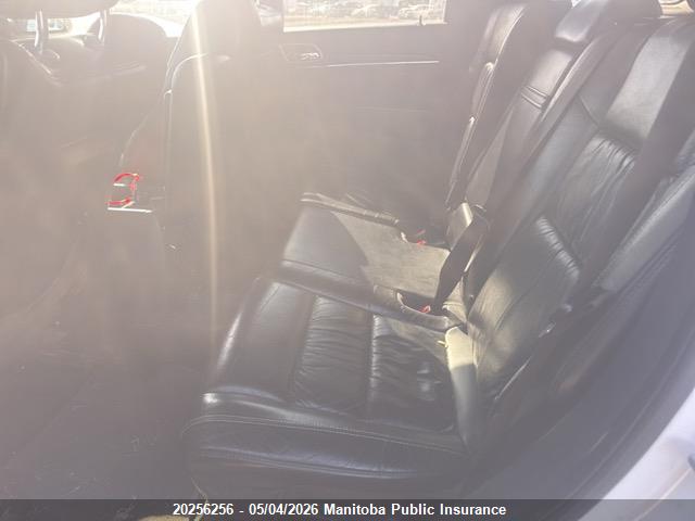 Aukcja sprzedaży 2015 Jeep Grand Cherokee Limited, vin: 1C4RJFBG8FC874718, numer aukcji: 20256256
