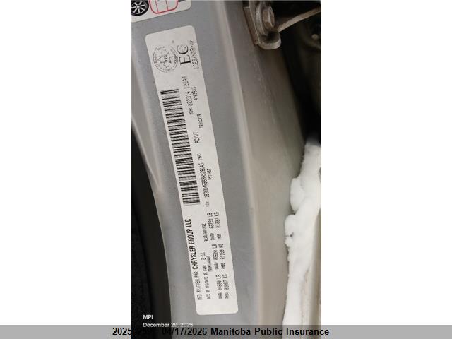 20256259 :رقم المزاد ، 1B3BD4FB6BN528145 vin ، 2011 Dodge Avenger Se مزاد بيع