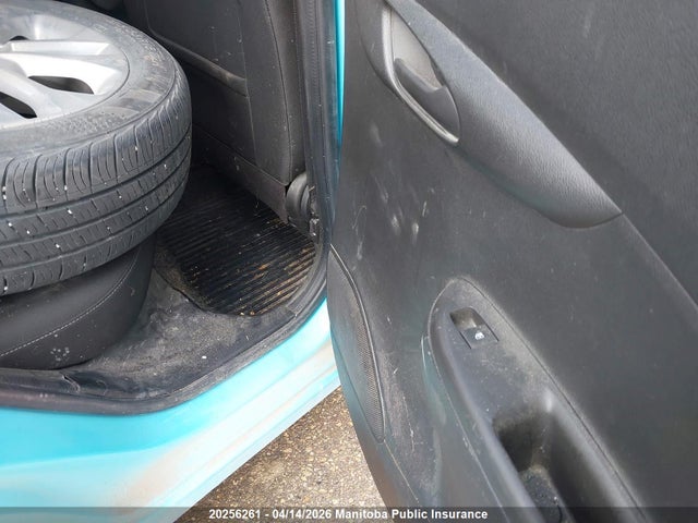 Продаж на аукціоні авто 2021 Chevrolet Spark Lt, vin: KL8CD6SA9MC702308, номер лоту: 20256261
