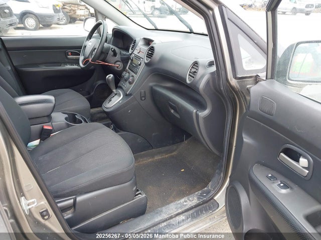Aukcja sprzedaży 2009 Kia Rondo Lx, vin: KNAFG528397242403, numer aukcji: 20256267