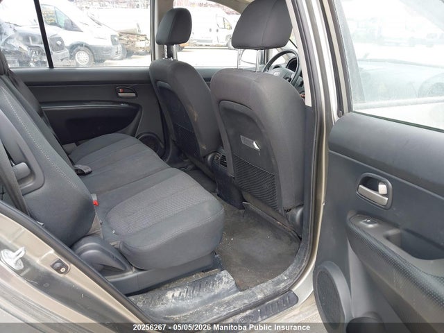 Aukcja sprzedaży 2009 Kia Rondo Lx, vin: KNAFG528397242403, numer aukcji: 20256267