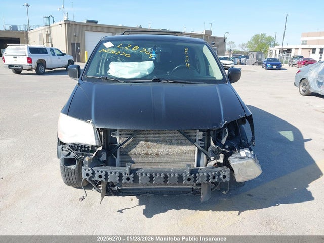 Продажа на аукционе авто 2013 Chrysler Town & Country Touring, vin: 2C4RC1BG1DR758892, номер лота: 20256270