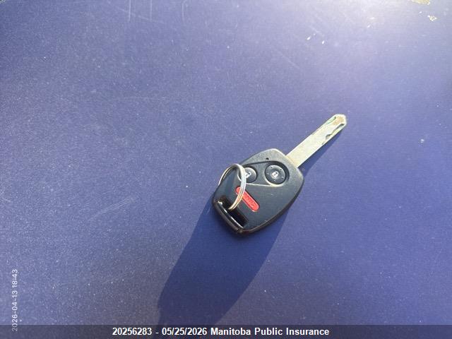 Aukcja sprzedaży 2006 Honda Civic Ex, vin: 1HGFA15826L806958, numer aukcji: 20256283