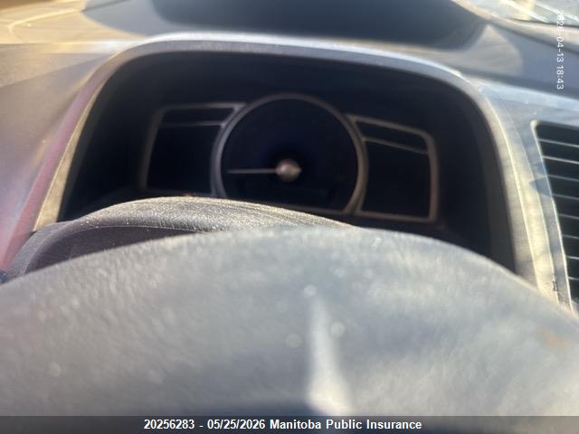Aukcja sprzedaży 2006 Honda Civic Ex, vin: 1HGFA15826L806958, numer aukcji: 20256283