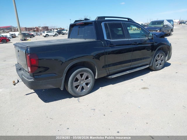 Продаж на аукціоні авто 2020 Honda Ridgeline Ex-l, vin: 5FPYK3F52LB501745, номер лоту: 20256285