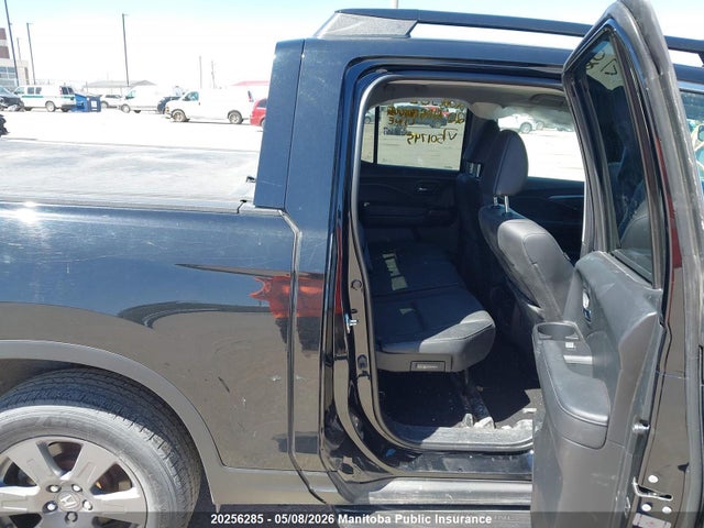 Продаж на аукціоні авто 2020 Honda Ridgeline Ex-l, vin: 5FPYK3F52LB501745, номер лоту: 20256285
