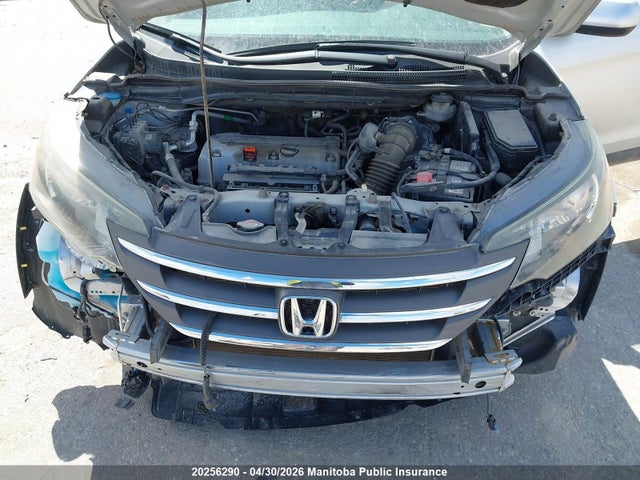 Aukcja sprzedaży 2014 Honda Cr-v Ex, vin: 2HKRM4H5XEH100202, numer aukcji: 20256290