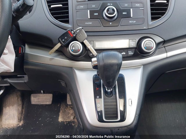 Aukcja sprzedaży 2014 Honda Cr-v Ex, vin: 2HKRM4H5XEH100202, numer aukcji: 20256290