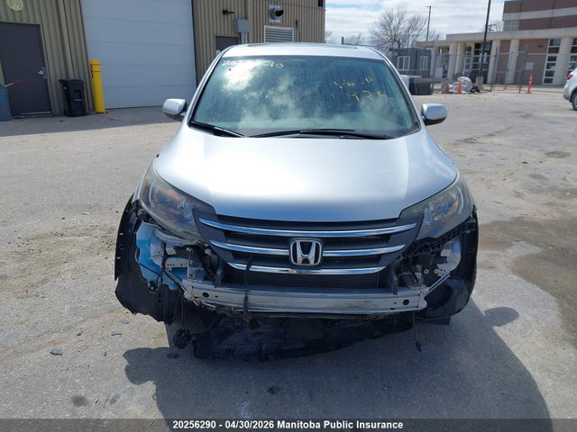 Aukcja sprzedaży 2014 Honda Cr-v Ex, vin: 2HKRM4H5XEH100202, numer aukcji: 20256290