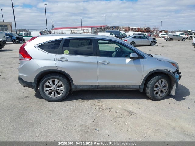 Aukcja sprzedaży 2014 Honda Cr-v Ex, vin: 2HKRM4H5XEH100202, numer aukcji: 20256290