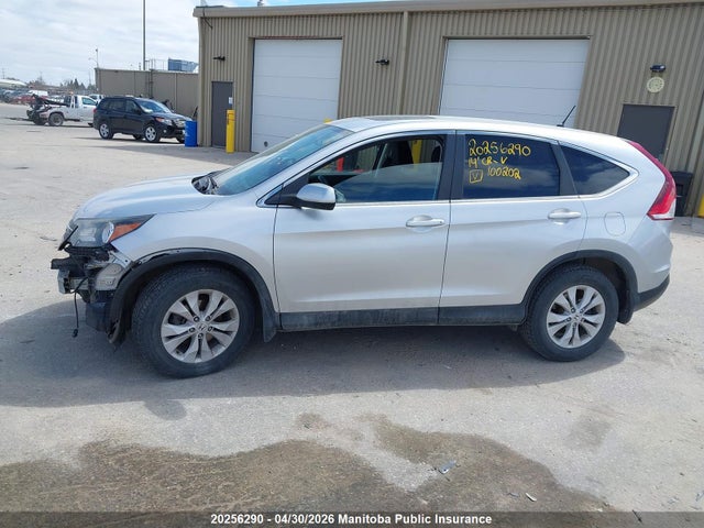 Aukcja sprzedaży 2014 Honda Cr-v Ex, vin: 2HKRM4H5XEH100202, numer aukcji: 20256290