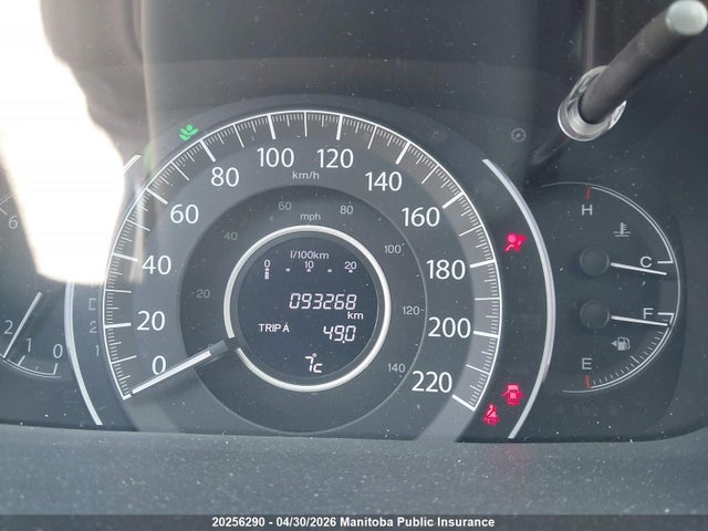 Aukcja sprzedaży 2014 Honda Cr-v Ex, vin: 2HKRM4H5XEH100202, numer aukcji: 20256290
