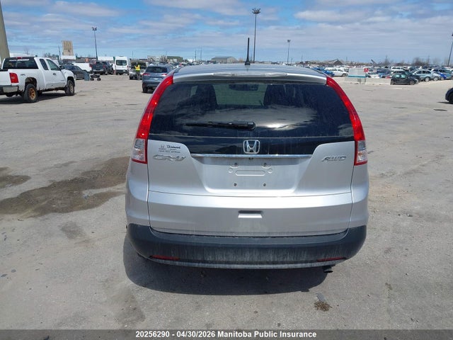 Aukcja sprzedaży 2014 Honda Cr-v Ex, vin: 2HKRM4H5XEH100202, numer aukcji: 20256290
