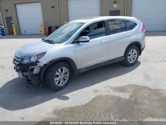 Aukcja sprzedaży 2014 Honda Cr-v Ex, vin: 2HKRM4H5XEH100202, numer aukcji: 20256290