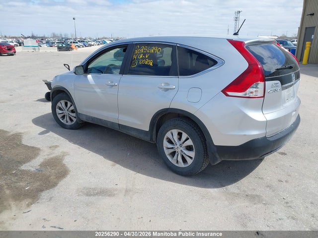 Aukcja sprzedaży 2014 Honda Cr-v Ex, vin: 2HKRM4H5XEH100202, numer aukcji: 20256290