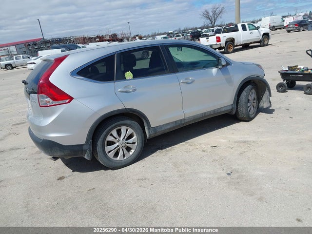 Aukcja sprzedaży 2014 Honda Cr-v Ex, vin: 2HKRM4H5XEH100202, numer aukcji: 20256290
