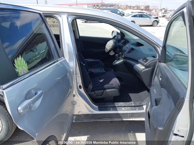 Aukcja sprzedaży 2014 Honda Cr-v Ex, vin: 2HKRM4H5XEH100202, numer aukcji: 20256290
