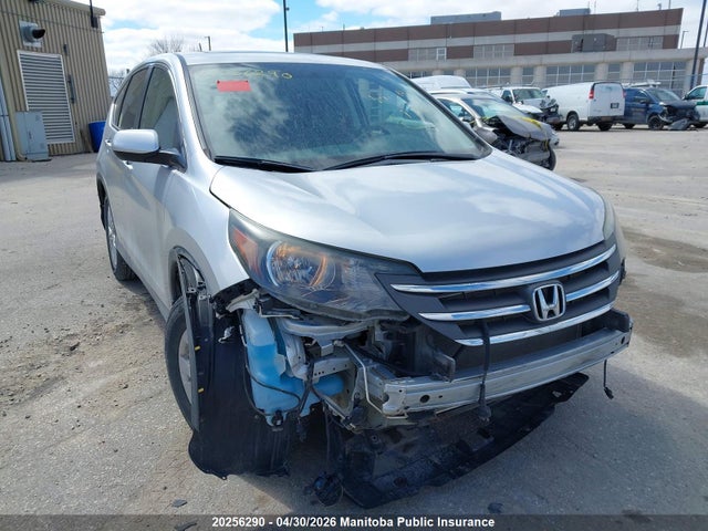 Aukcja sprzedaży 2014 Honda Cr-v Ex, vin: 2HKRM4H5XEH100202, numer aukcji: 20256290