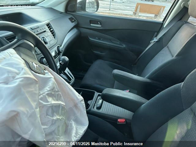 Aukcja sprzedaży 2014 Honda Cr-v Ex, vin: 2HKRM4H5XEH100202, numer aukcji: 20256290