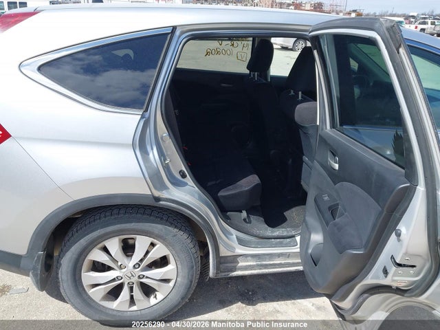 Aukcja sprzedaży 2014 Honda Cr-v Ex, vin: 2HKRM4H5XEH100202, numer aukcji: 20256290