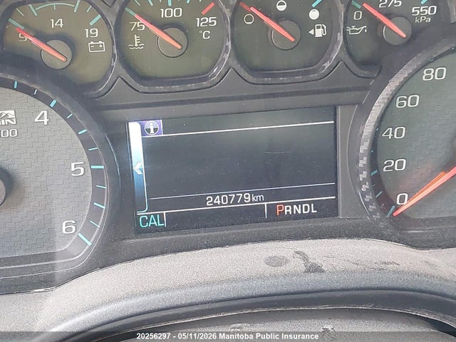 3GTU2NEJ3HG479001 GMC Sierra 1500 Sle Crew Cab