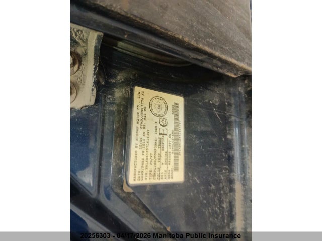 Продаж на аукціоні авто 2007 Nissan Sentra 2.0 Sl, vin: 3N1AB61E97L615397, номер лоту: 20256303