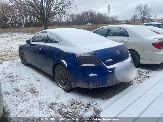 Aukcja sprzedaży 2008 Honda Accord Ex, vin: 1HGCS12768A802597, numer aukcji: 20256305