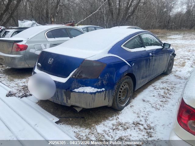Aukcja sprzedaży 2008 Honda Accord Ex, vin: 1HGCS12768A802597, numer aukcji: 20256305