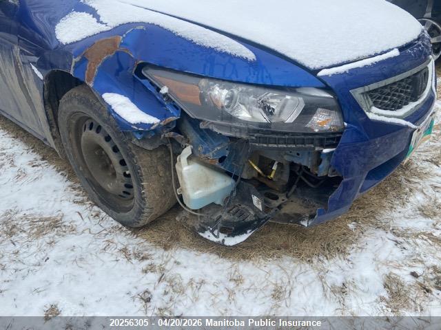 Aukcja sprzedaży 2008 Honda Accord Ex, vin: 1HGCS12768A802597, numer aukcji: 20256305