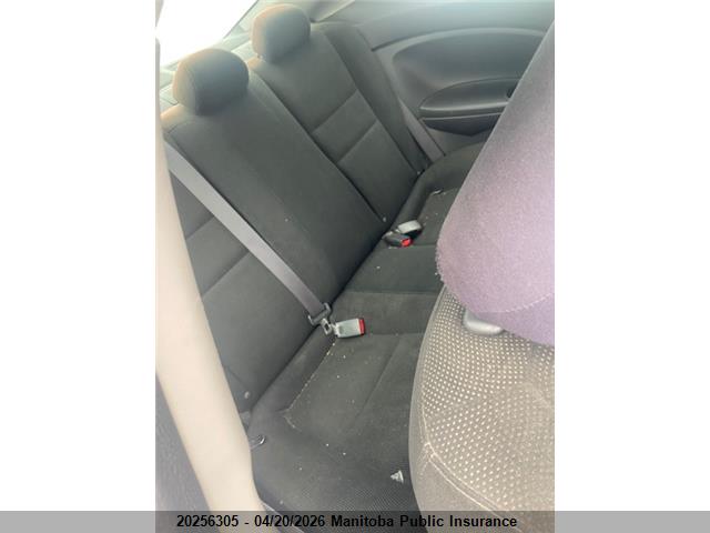 Aukcja sprzedaży 2008 Honda Accord Ex, vin: 1HGCS12768A802597, numer aukcji: 20256305