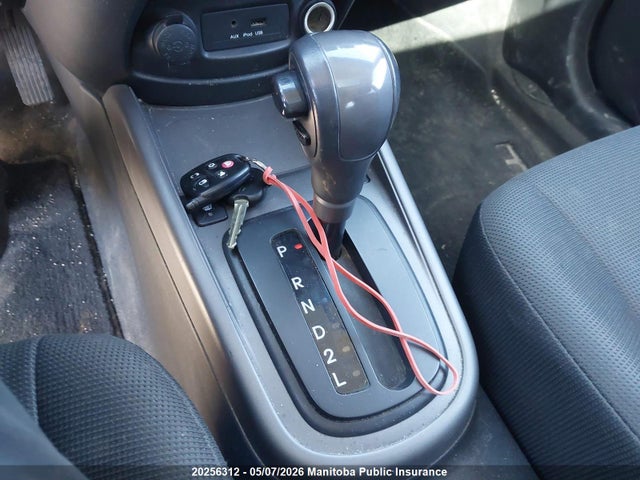 Продаж на аукціоні авто 2010 Kia Soul 4u, vin: KNDJT2A23A7070897, номер лоту: 20256312